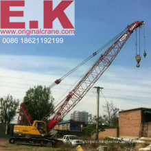 50ton Hydraulic Sany Lattice Boom Crawler Crane (SCC500C)